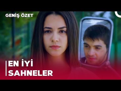Aslım 💗 Ozan En İyi Sahneler #5 - Sevdim Seni Bir Kere
