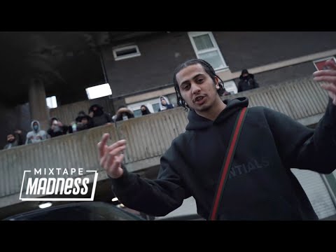 K Fuloos - Don't Ask (Music Video) | @MixtapeMadness
