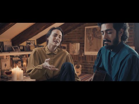 Emilia y Pablo - Tiempo y Silencio