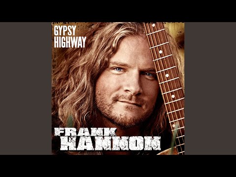 Watch Me Fall Again - Frank Hannon