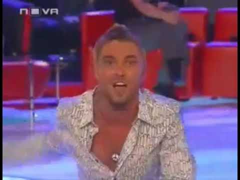 Miro ft. Mariana Popova - Kadosh