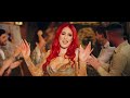 Estela Trujillo X Raúl Camacho No Vuelvas Official Video