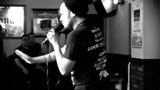 James Shahan - Ivan Ooze LIVE (Danny Brown "New Era" Remix)