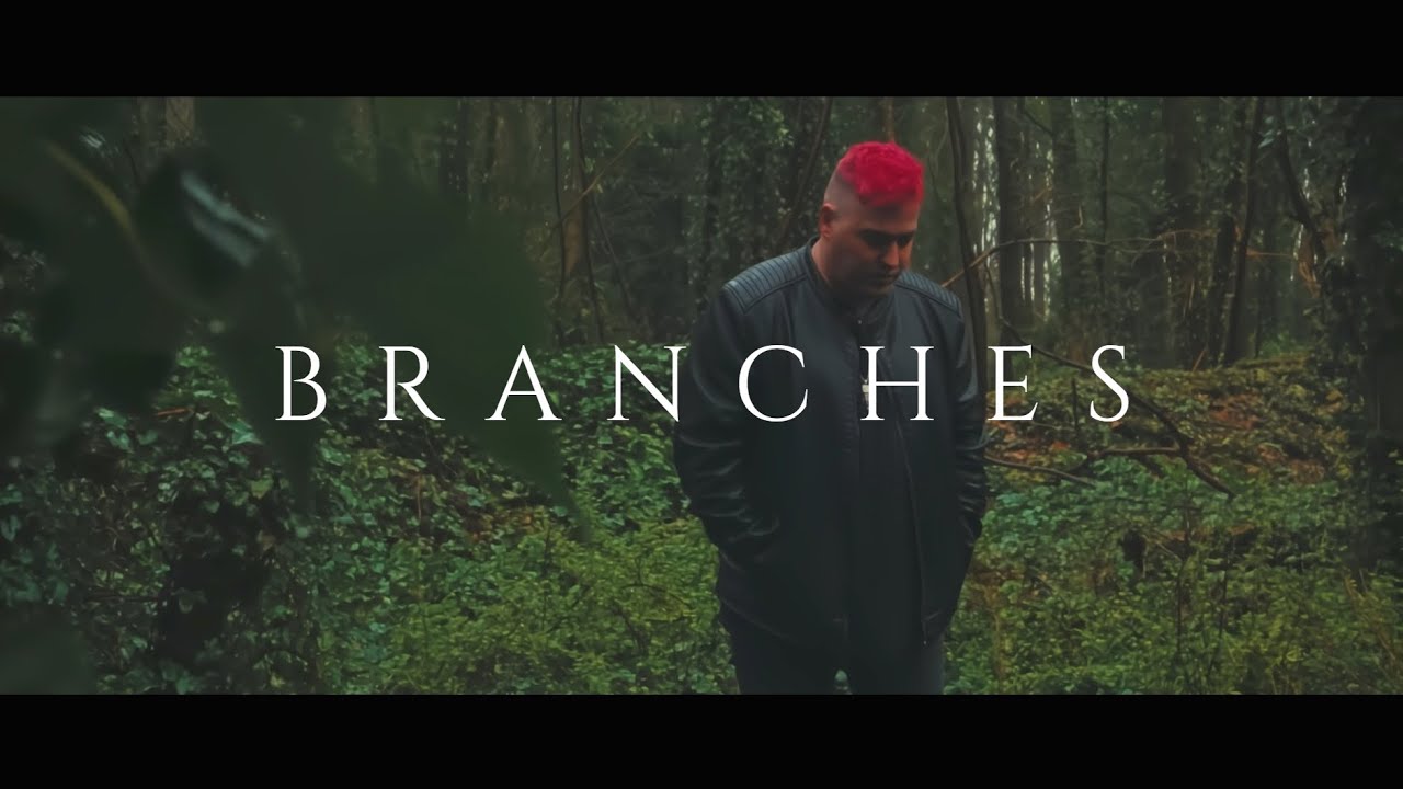 Tired of Fighting - Branches