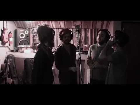 Langhorne Slim - Put It Together (In the Studio)