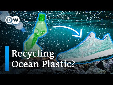 Here's How Brands Are Scamming You Into Thinking You're Helping The Planet With Recycled Ocean Plastic