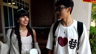 Jason Asks Suki Mellow Her Type In Boys!