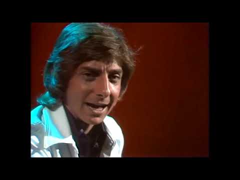 Barry Manilow - Tryin' To Get The Feeling Again