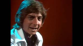 Barry Manilow  -  Tryin&#39; To Get The Feeling Again