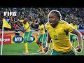 Tshabalala Donovan Suarez 2010 S Most Memorable Moments