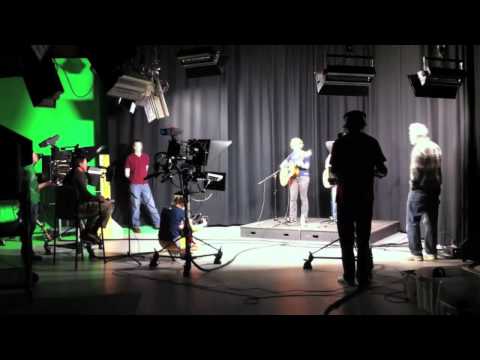 Folk Alley Sessions Time Lapse