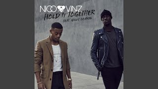 Hold It Together (feat. Willy Beaman)