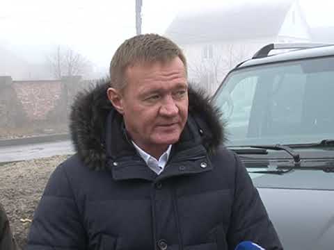 В Курске открыли рабочее движение по новой дороге на проспекте Дружбы