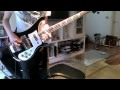 Deep Purple - Pictures Of Home Bass Solo Cover ...