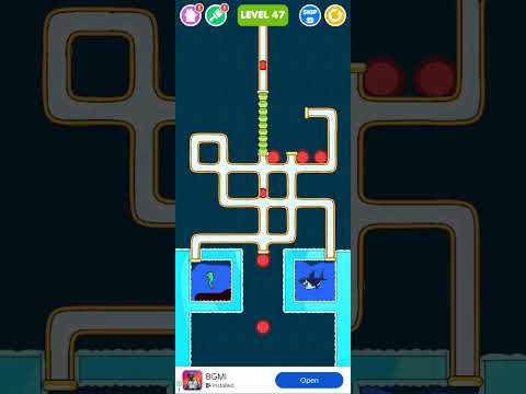 Save the Fish: Tips to Help You Save Fish love || fishdom game Max level gameplay