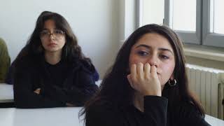 Sivas Cumhuriyet Üniversitesi Mimarlık Güzel Sanatlar ve Tasarım Fakül