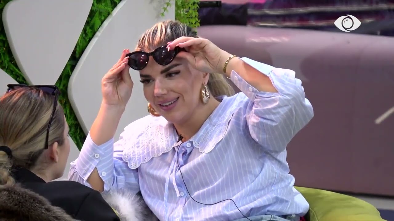Mos i thuaj çupka puntore se kjo…/ Sabina-Selinit: Kjo merr kuptim tjetër