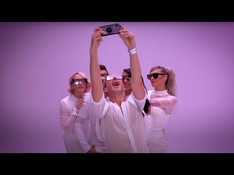 Steps - Something In Your Eyes (Behind The Scenes)