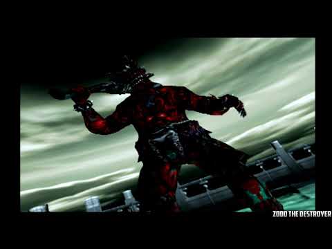 Shadow Hearts Part 19