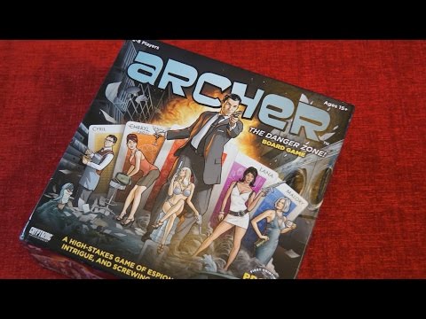 Board to Death Review (6 min.)