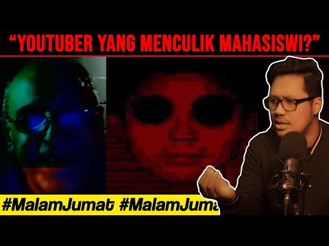 3 KISAH NYATA MENGERIKAN DARI INTERNET - Part 14