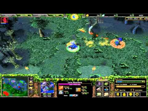 Luna Guide, Eblade.wmv