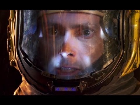 The Last of The Time Lords | Doctor Who | The Waters of Mars