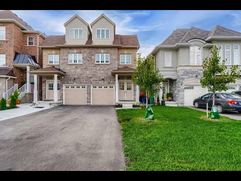 79 Preston Meadow Avenue, Mississauga Home for Sale - Real Estate Properties for Sale