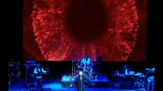 Enigma&#39;s &quot;Distorted Love&quot; Live by Andru Donalds