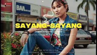 Download lagu Aliff Aziz - Sayang Sayang - Cover By - Peter On Five's mp3