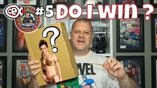 CEX ROULETTE #5 - What Star Wars Game? Retro Game Pick Ups !