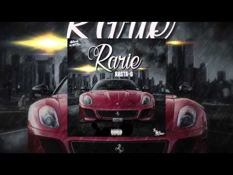 Rasta G - Rarie