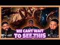 VENOM 2 Official Trailer (2021) (Reaction)