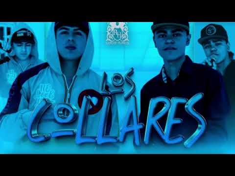 Oscar Maydon x El Padrinito Toys - Los Collares