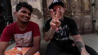 Madchild - Black &amp; White (Türkçe Altyazılı)