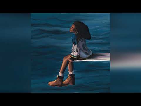 (FREE) SZA Type Beat with Hook "Luv U" | RnB Type Beat With Hook