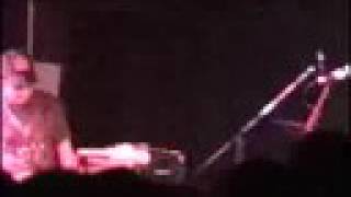 Modest Mouse Live - I Came as a Rat