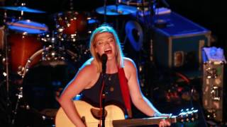 "Weightless" - Liz Longley, Lancaster, PA 6-28-16