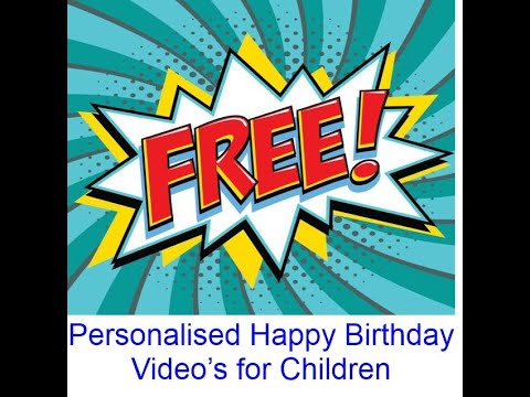 Happy Birthday Muhamed