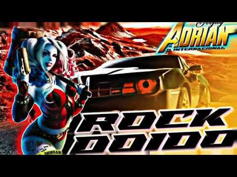 SET 🔥ROCK DOIDO🔥 NOVEMBRO 2022  DJ ADRIAN O INTERNACIONAL