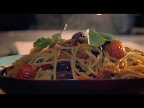 Pasta with Tomato, Anchovy & Chilli   Gordon Ramsay