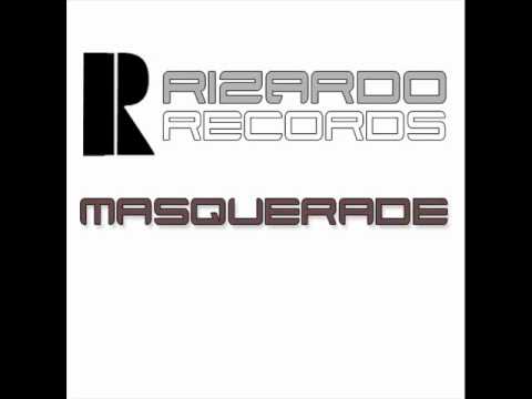 Martinez Del Rocca and Paul Veth ft MC Sherlock - Masquerade (dub mix)