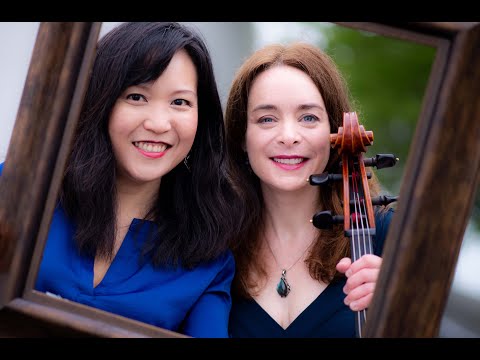 Gnomus from Mussorgsky's Pictures at an Exhibition. Arranged by Charles Schiff