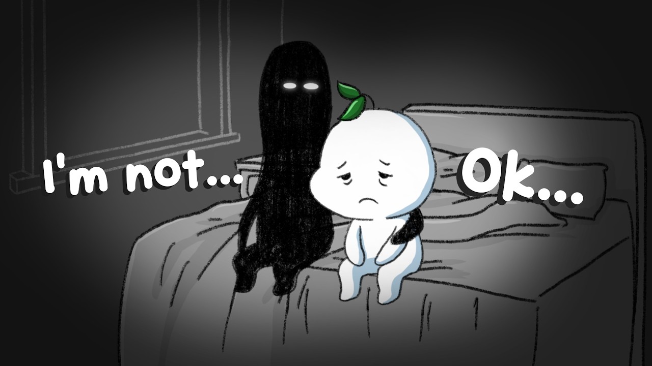 You Want to Talk... But You Can't