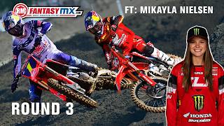 The Champ Strikes Back! | 2026 Motocross | Thunder Valley - MXperts RND 3