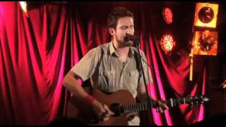 Frank Turner - 07. Fastest Way Back Home (Live @ the Annandale Hotel Sydney)