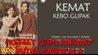 Download lagu Kemat Kebo Gupak | Drama tarling mp3