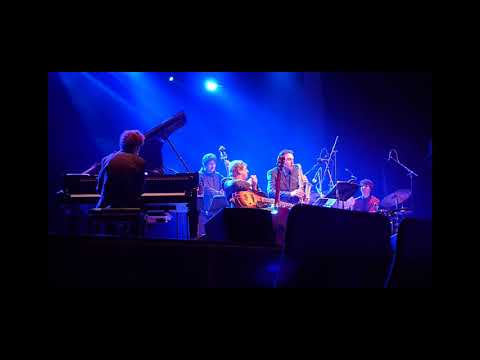 Philip Catherine Quartet