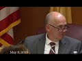 "Hackensack City Council Meeting May 8, 2018" "Hackensack City Council Meeting May 8, 2018"