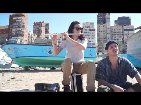SOAS Ceilidh Band - Cairo Tour - November 2017 - Lu rusciu de lu mare